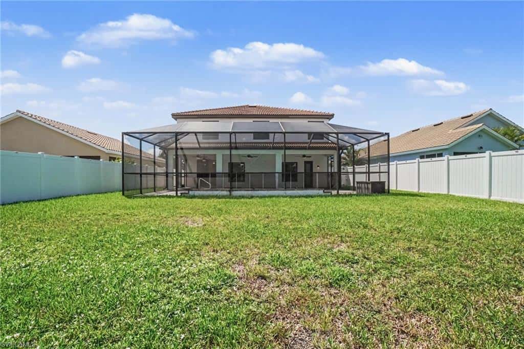 2065 Cape Heather Cir, Cape Coral, photo 35