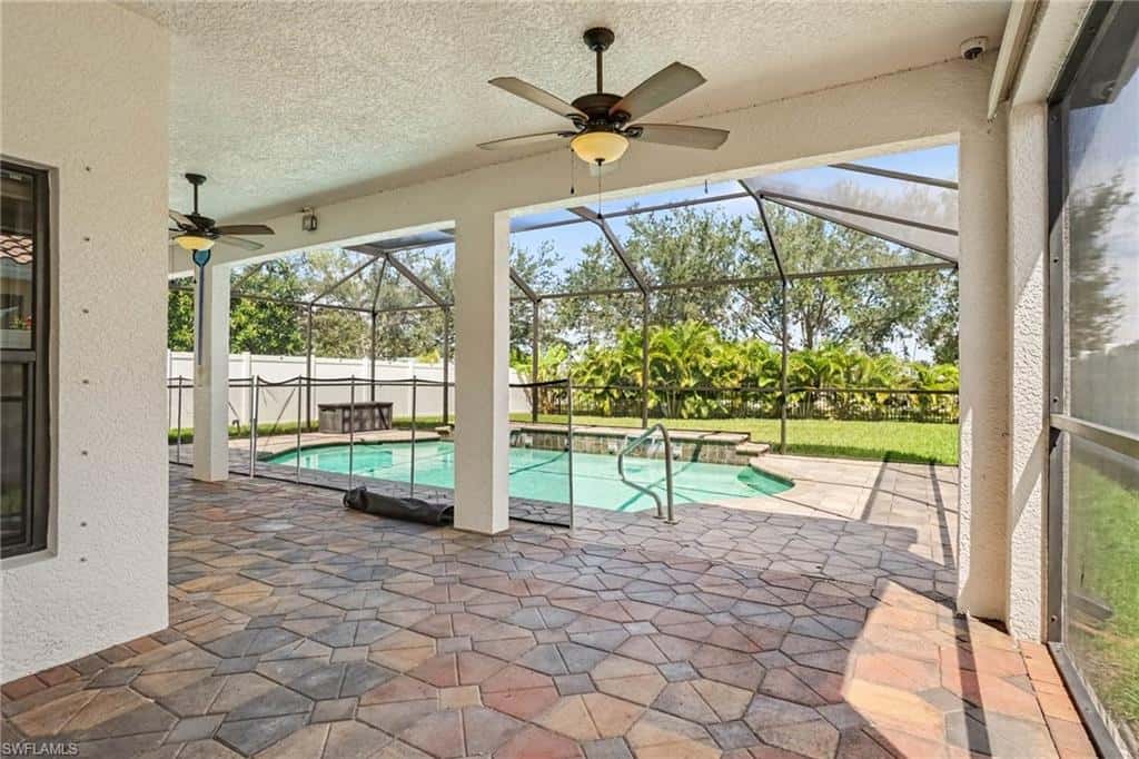 2065 Cape Heather Cir, Cape Coral, photo 31