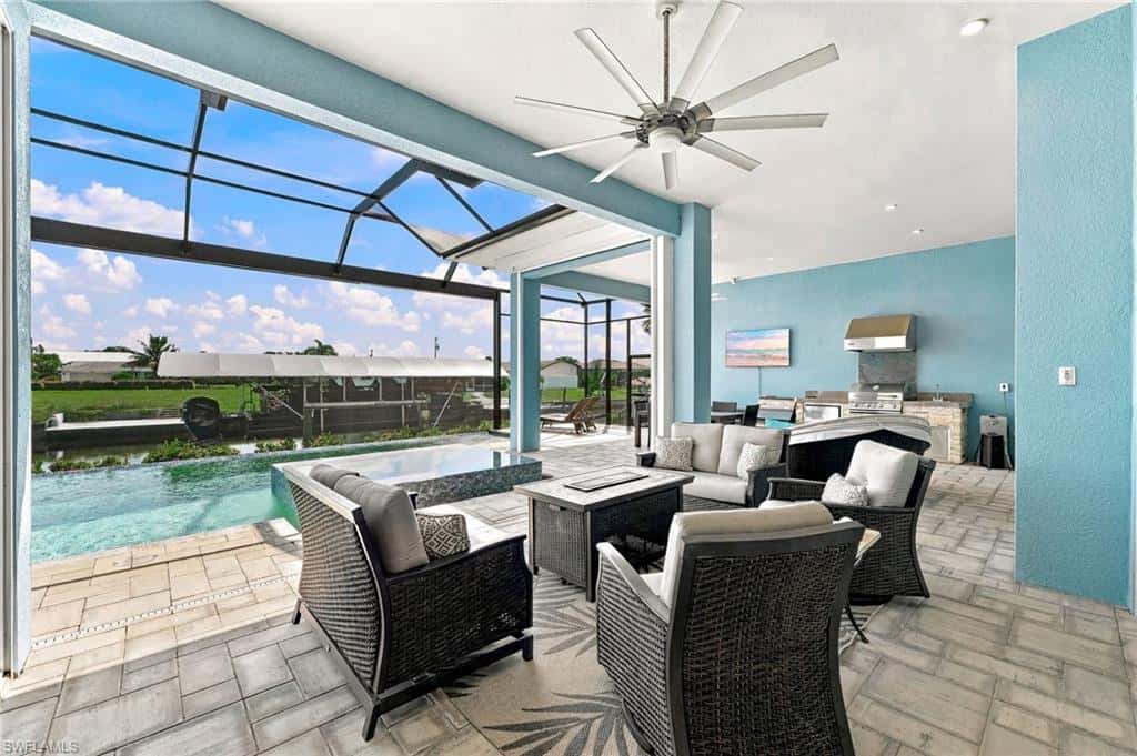 1513 20th Ave, Cape Coral, photo 47