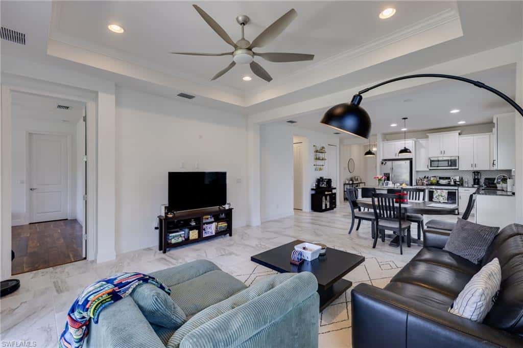 4630 Mystic Blue Way, Fort Myers, photo 6
