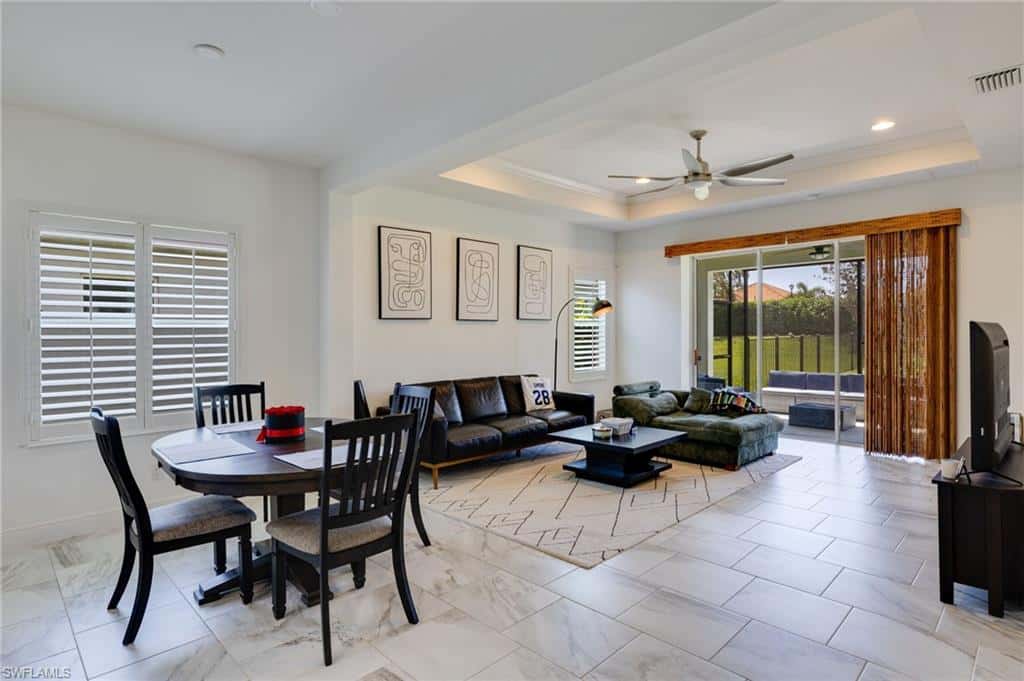 4630 Mystic Blue Way, Fort Myers, photo 5