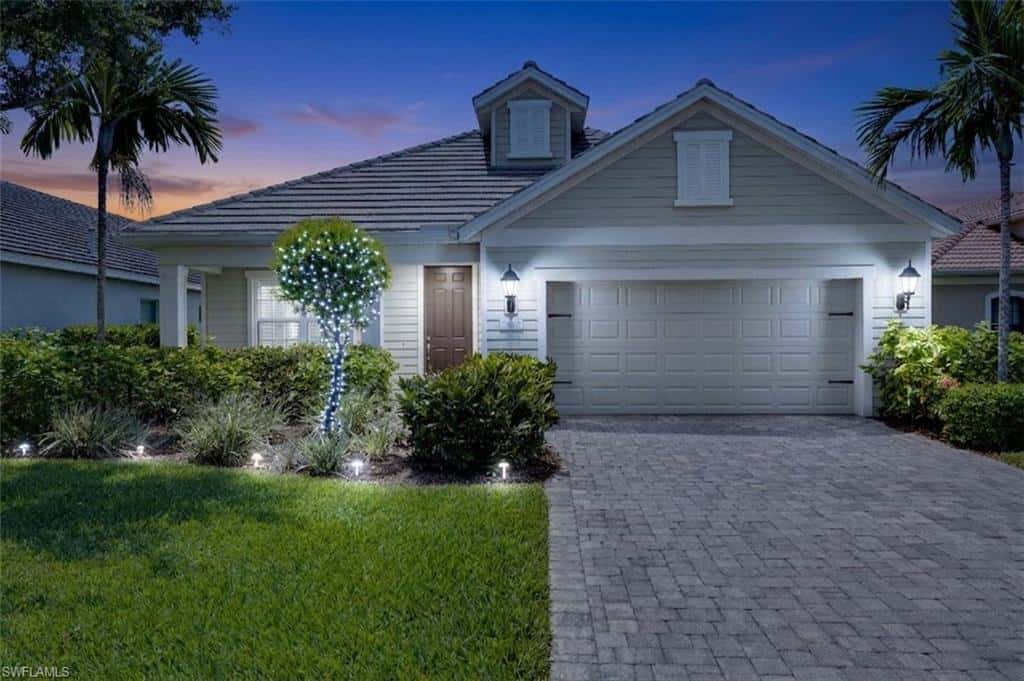 4630 Mystic Blue Way, Fort Myers, photo 20