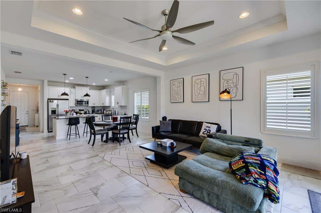 4630 Mystic Blue Way, Fort Myers, photo 8
