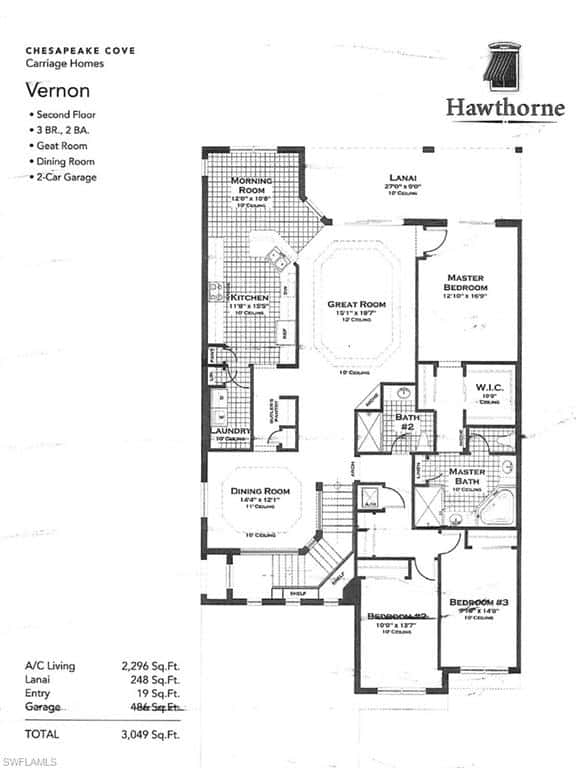 26425 Lucky Stone Rd #201, Bonita Springs, photo 21