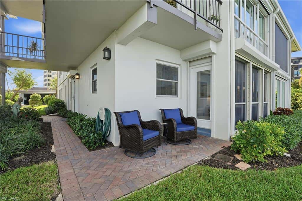 3400 Gulf Shore Blvd #o1, Naples, photo 5