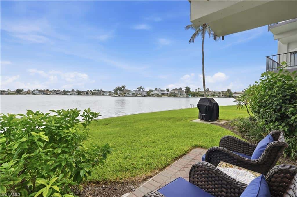 3400 Gulf Shore Blvd #o1, Naples, photo 34
