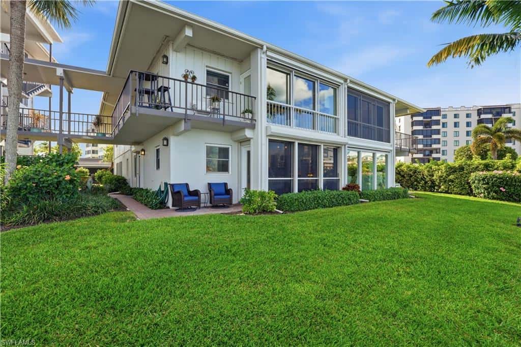 3400 Gulf Shore Blvd #o1, Naples, photo 4