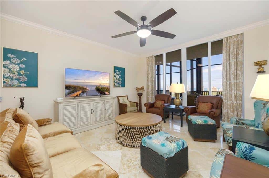 7575 Pelican Bay Blvd #1808, Naples, photo 6
