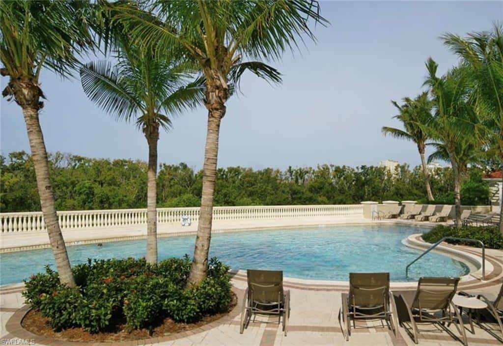 7575 Pelican Bay Blvd #1808, Naples, photo 36