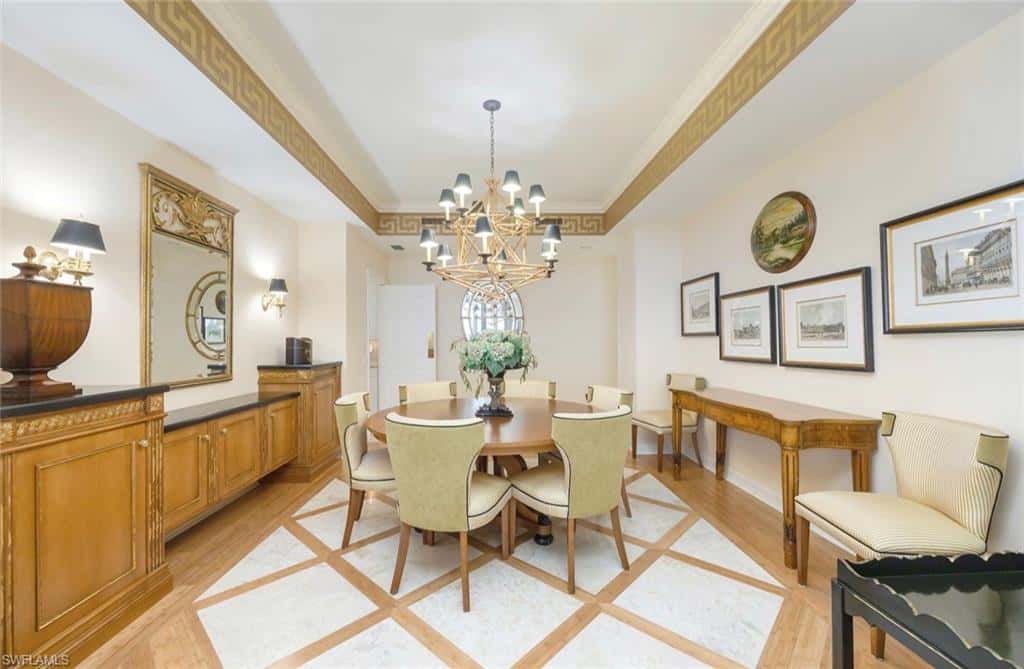 7575 Pelican Bay Blvd #1808, Naples, photo 14