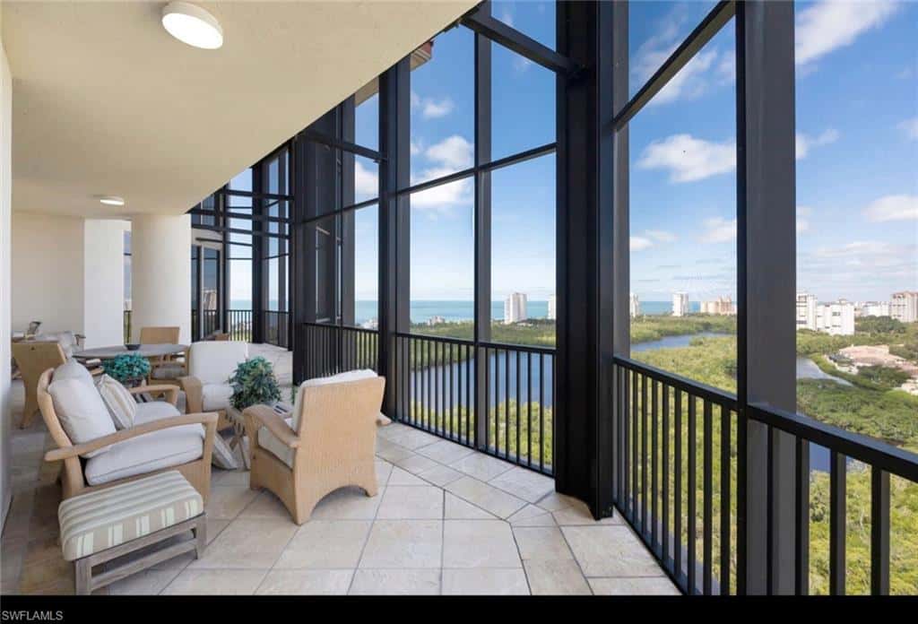 7575 Pelican Bay Blvd #1808, Naples, photo 15