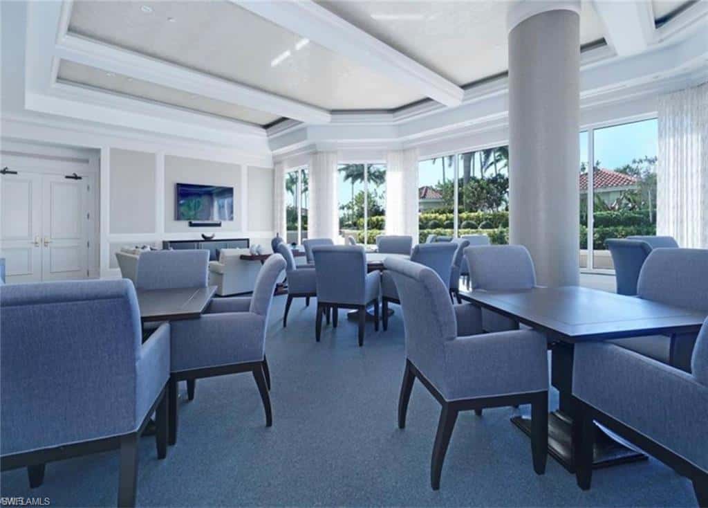 7575 Pelican Bay Blvd #1808, Naples, photo 35