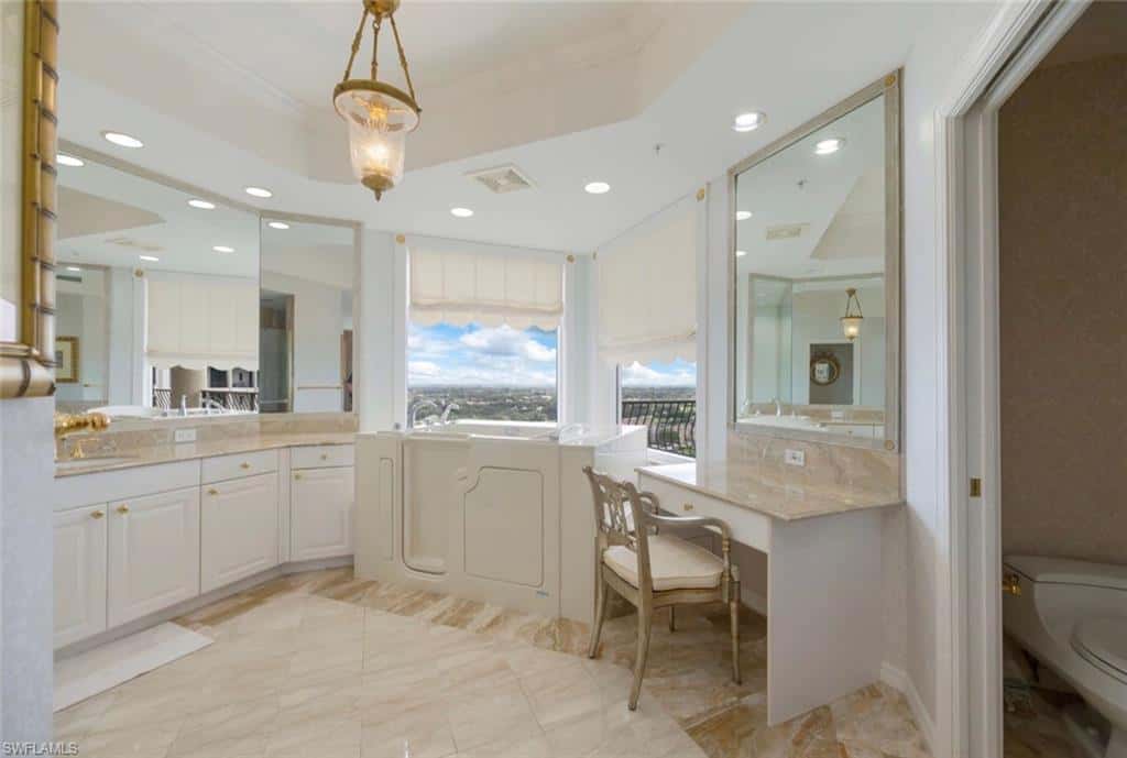 7575 Pelican Bay Blvd #1808, Naples, photo 21