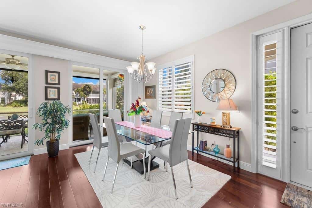 5075 Yacht Harbor Dr #103, Naples, photo 13