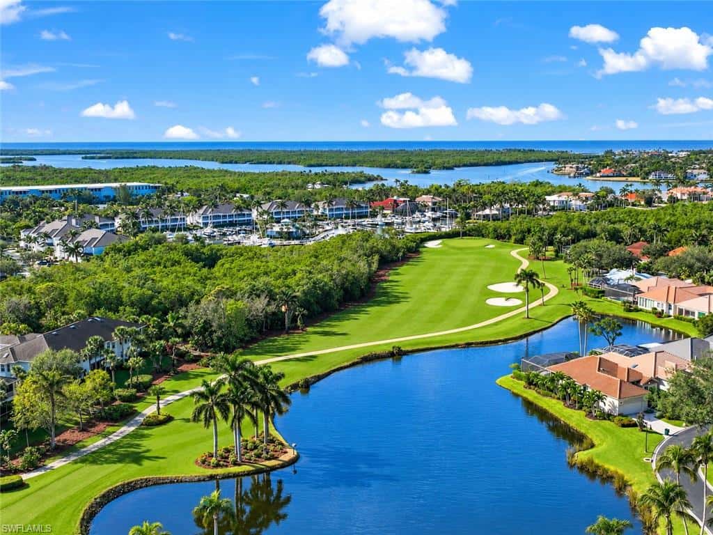5075 Yacht Harbor Dr #103, Naples, photo 43