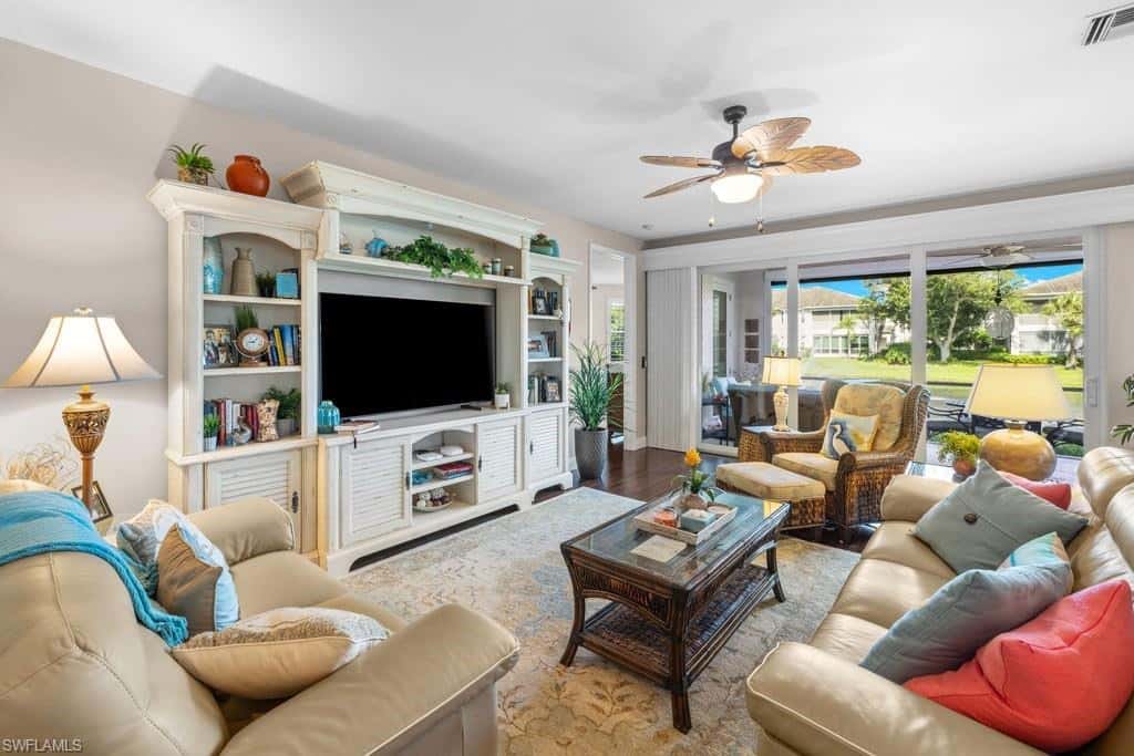 5075 Yacht Harbor Dr #103, Naples, photo 5