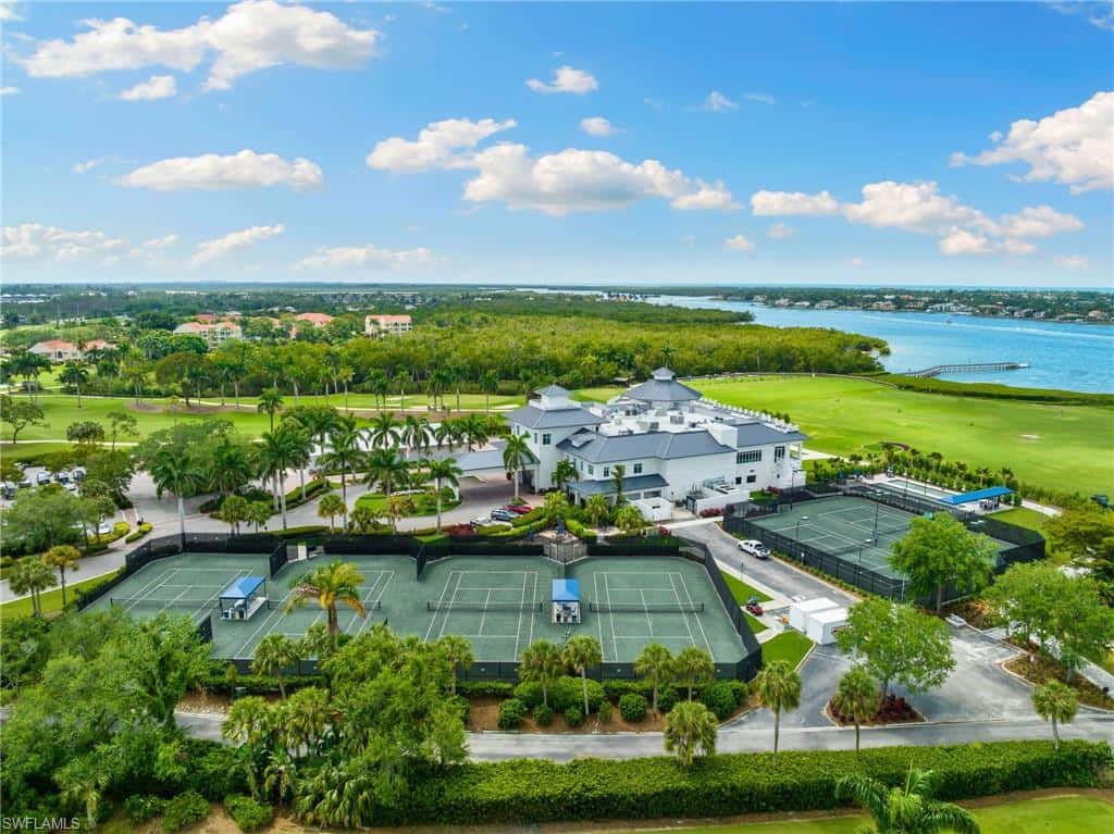 5075 Yacht Harbor Dr #103, Naples, photo 41