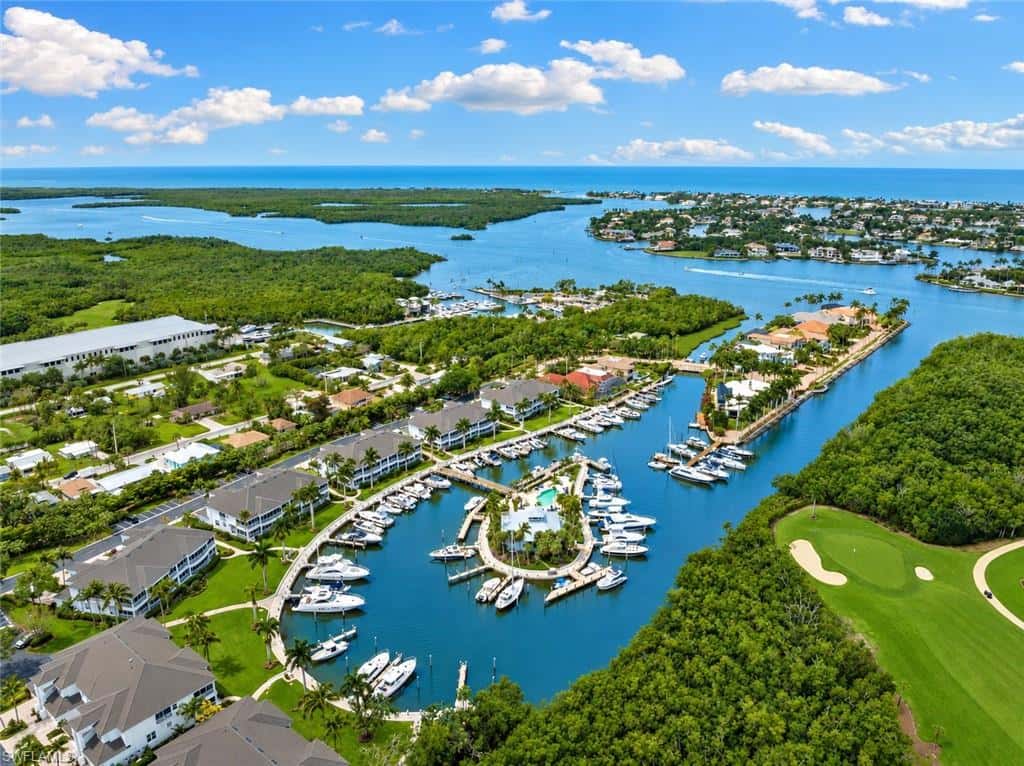 5075 Yacht Harbor Dr #103, Naples, photo 44