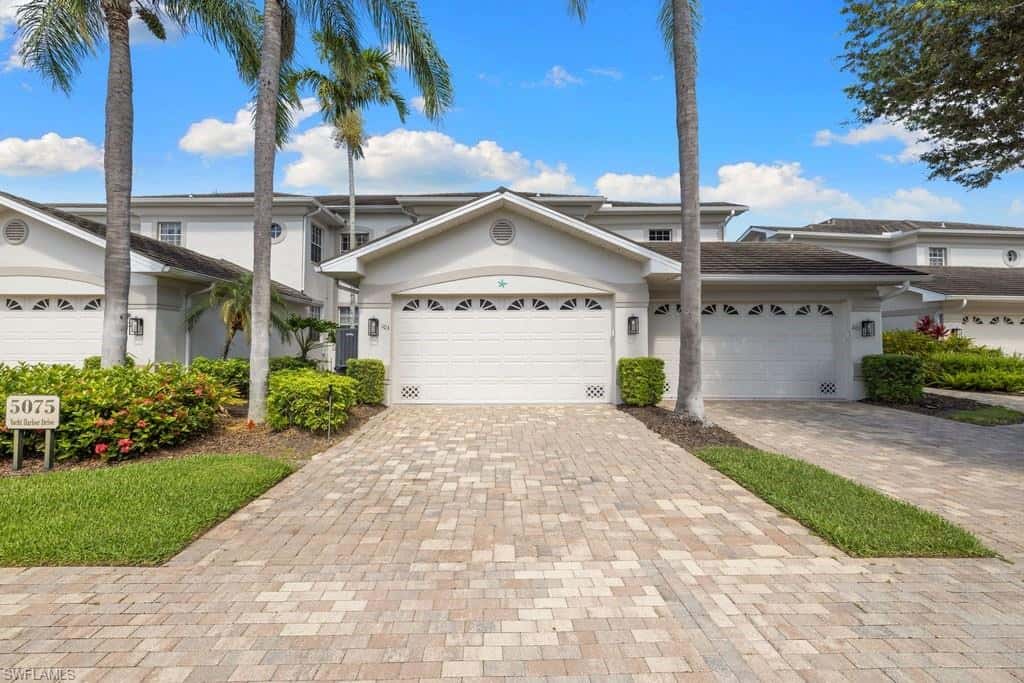 5075 Yacht Harbor Dr #103, Naples, photo 35