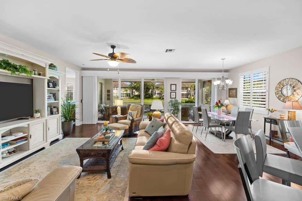 5075 Yacht Harbor Dr #103, Naples, photo 4