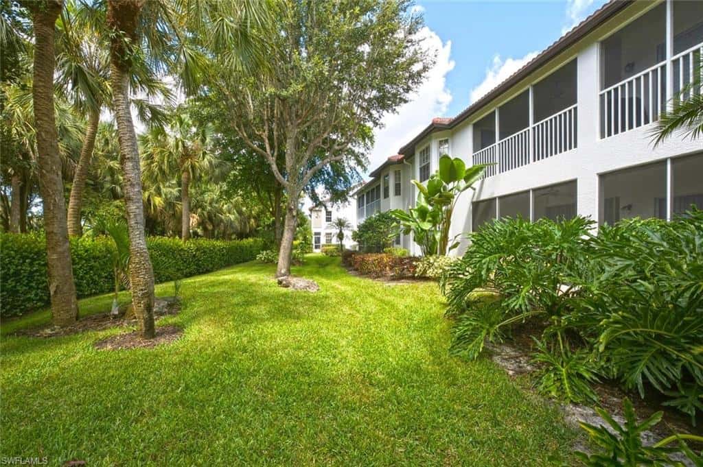 2165 Hawksridge Dr #1303, Naples, photo 33
