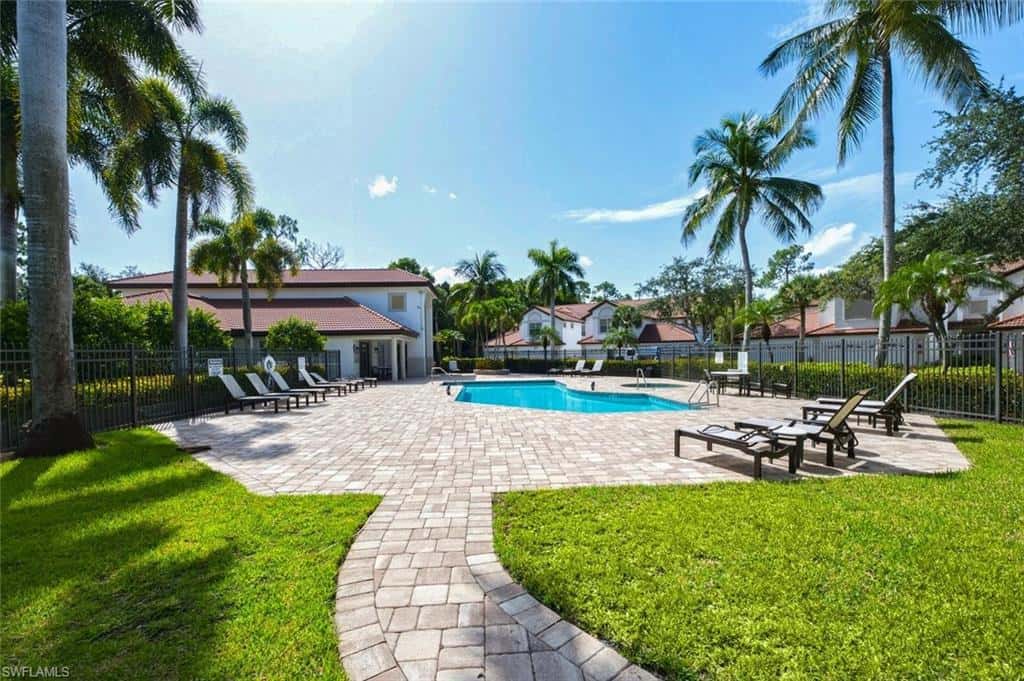 2165 Hawksridge Dr #1303, Naples, photo 35