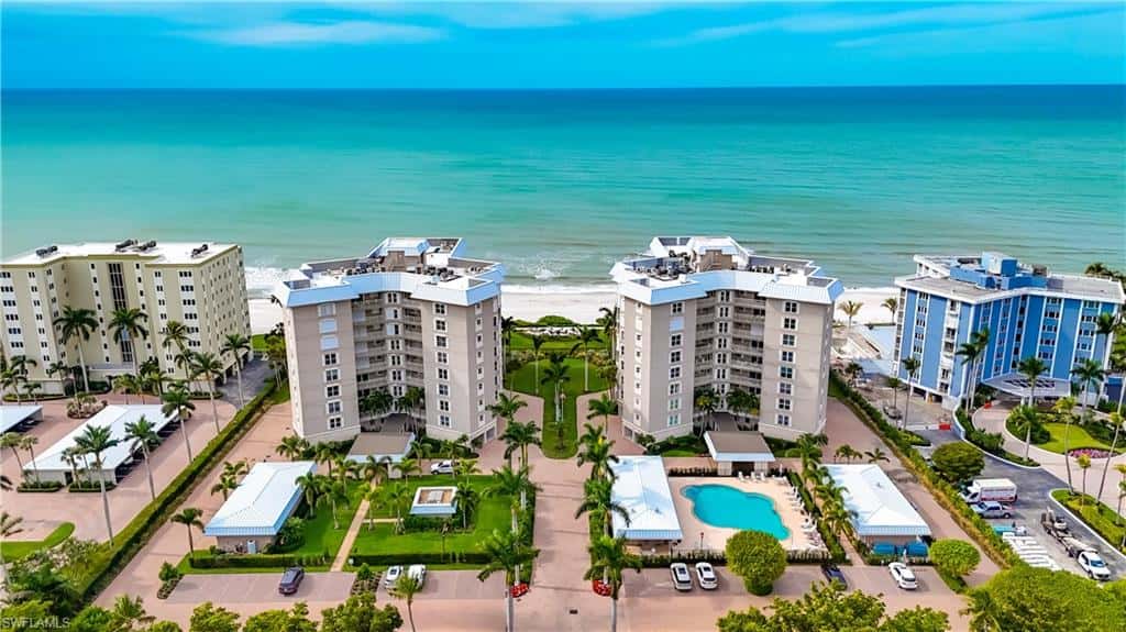 2905 Gulf Shore Blvd #803, Naples, photo 16