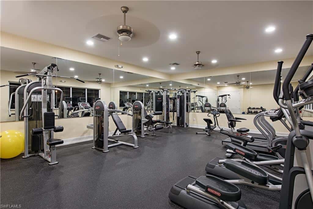 2905 Gulf Shore Blvd #803, Naples, photo 26