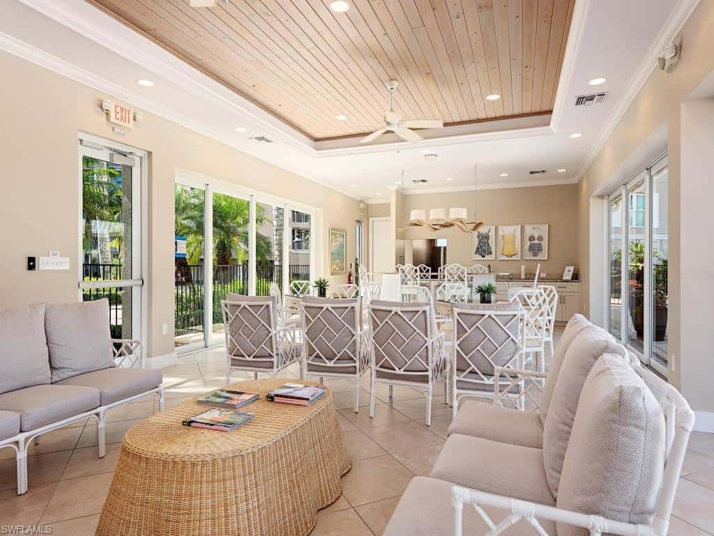 2905 Gulf Shore Blvd #803, Naples, photo 22