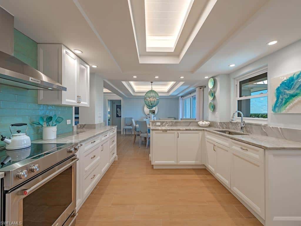 2905 Gulf Shore Blvd #803, Naples, photo 7