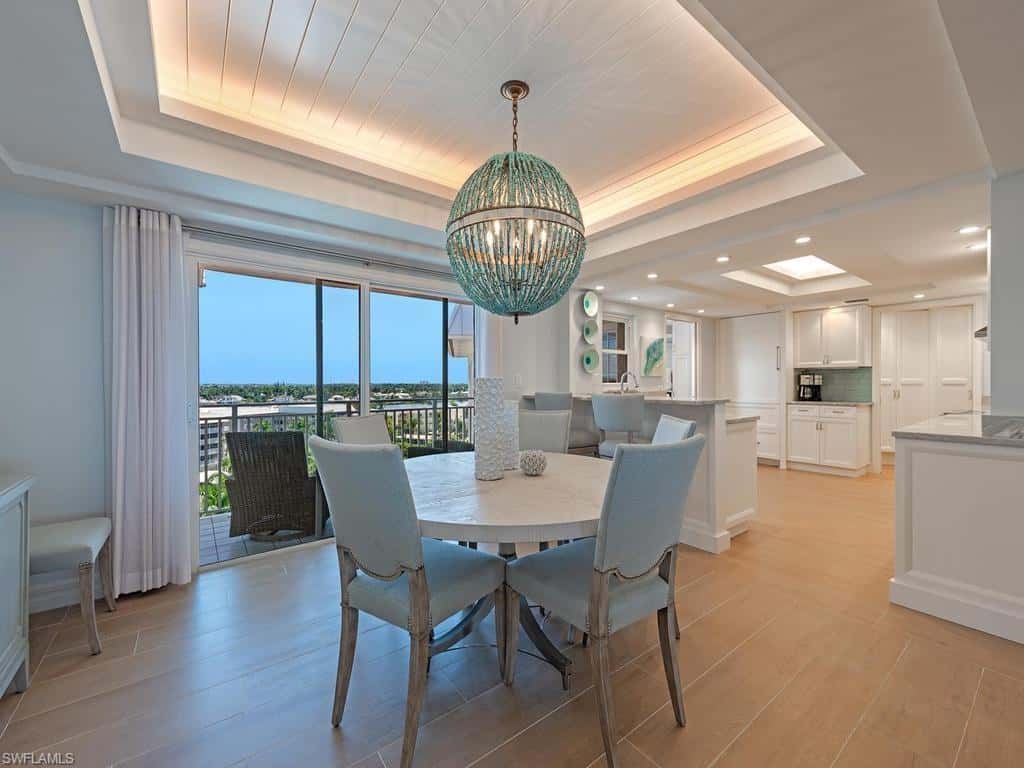 2905 Gulf Shore Blvd #803, Naples, photo 5