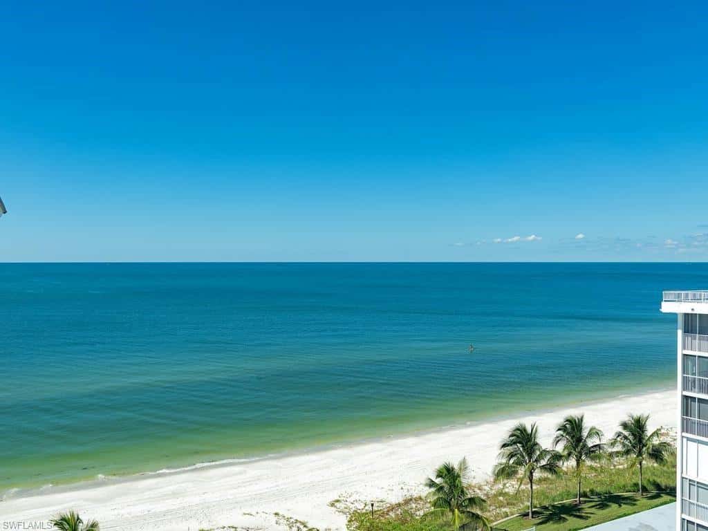 2905 Gulf Shore Blvd #803, Naples, photo 20