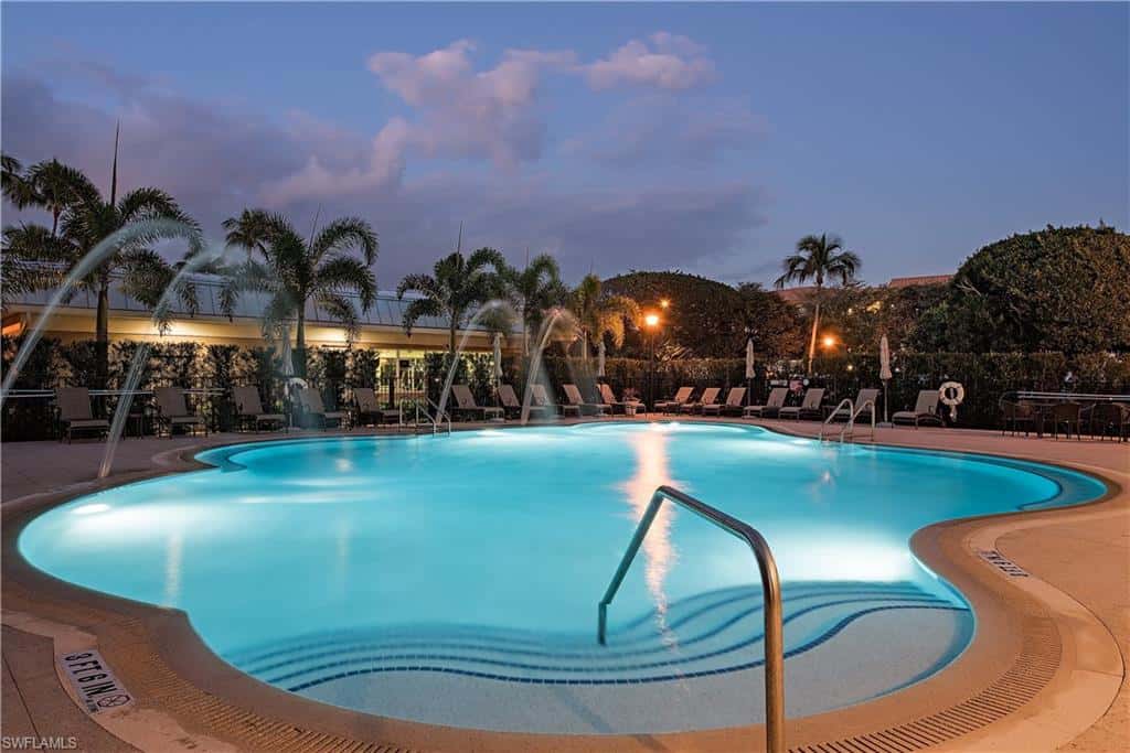 2905 Gulf Shore Blvd #803, Naples, photo 24