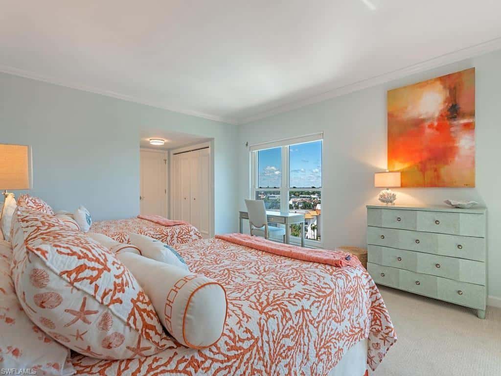 2905 Gulf Shore Blvd #803, Naples, photo 10