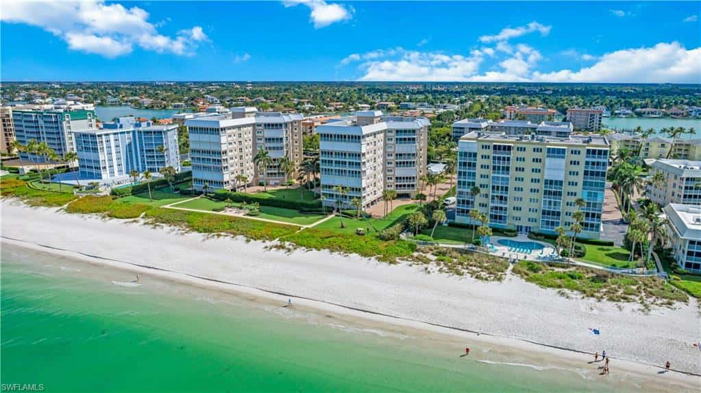 2905 Gulf Shore Blvd #803, Naples, photo 19