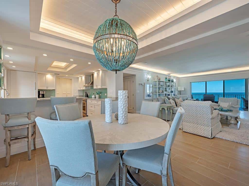 2905 Gulf Shore Blvd #803, Naples, photo 4