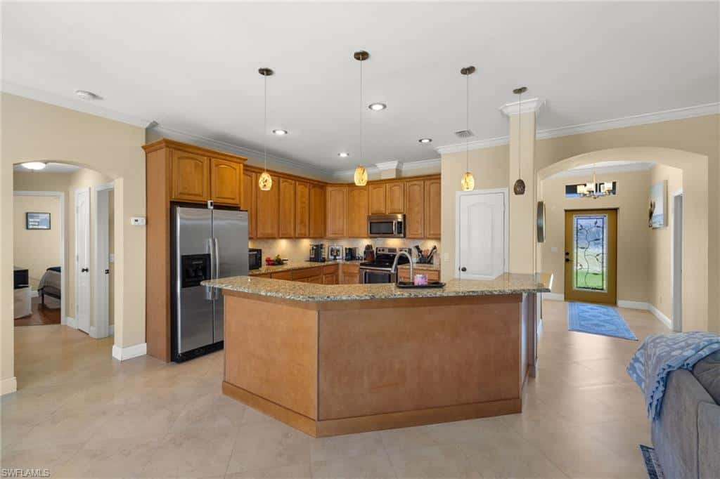 4440 15th Ave, Cape Coral, photo 10