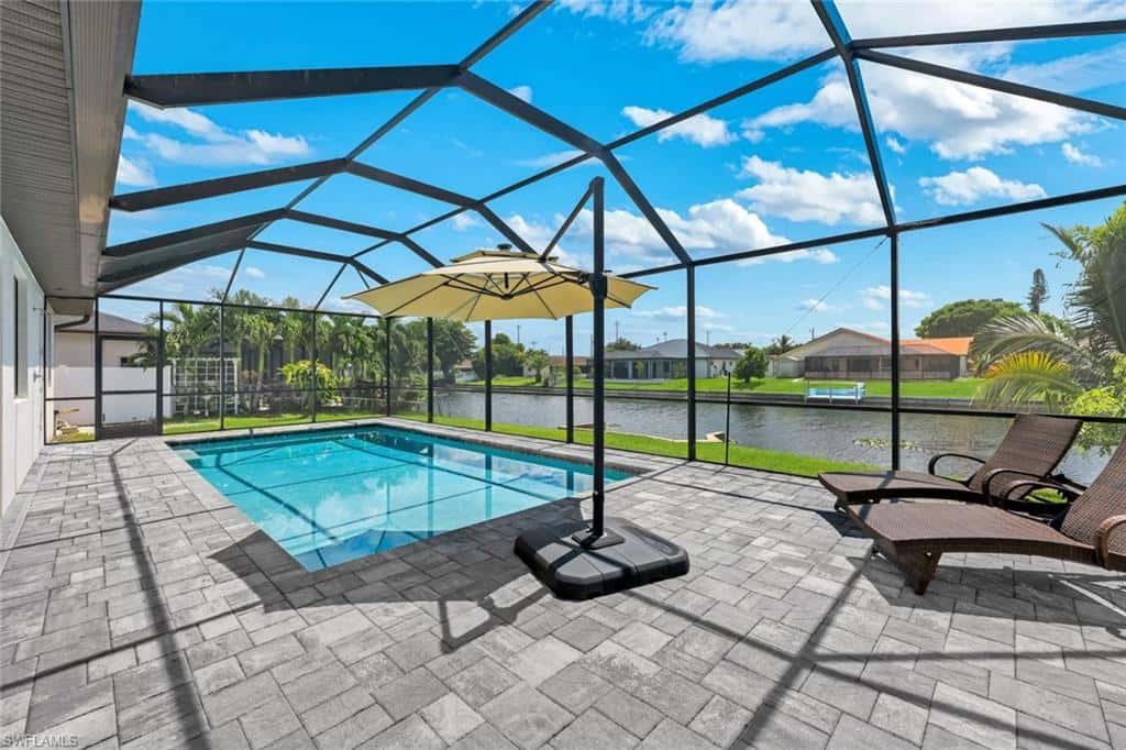 2126 2nd St, Cape Coral, photo 34