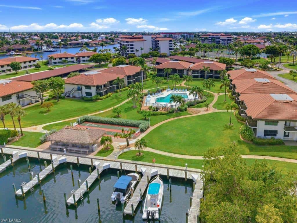 525 Seaview Ct #m4, Marco Island, photo 23