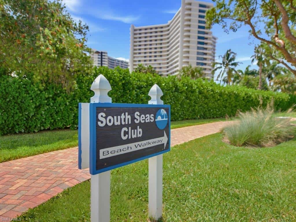 525 Seaview Ct #m4, Marco Island, photo 22