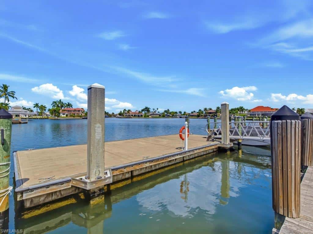 525 Seaview Ct #m4, Marco Island, photo 24