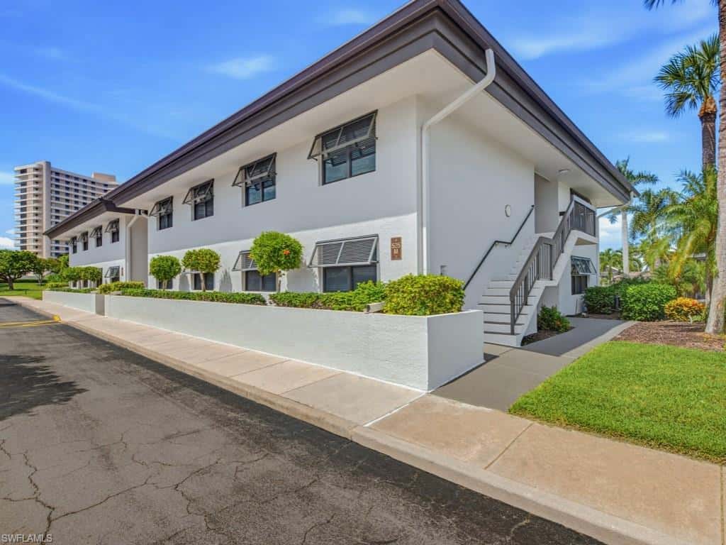 525 Seaview Ct #m4, Marco Island, photo 18