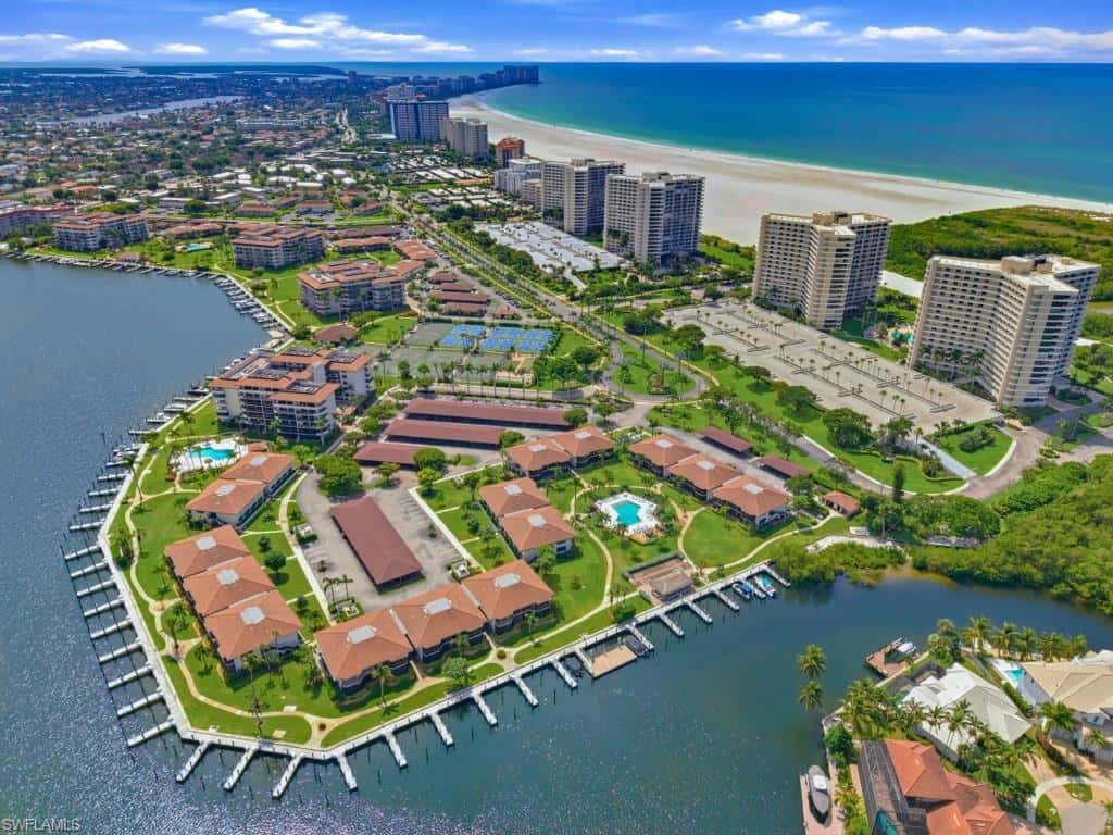525 Seaview Ct #m4, Marco Island, photo 19