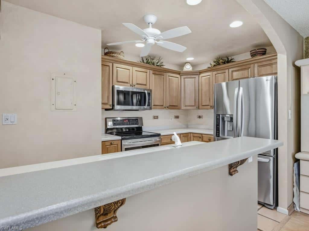 525 Seaview Ct #m4, Marco Island, photo 8