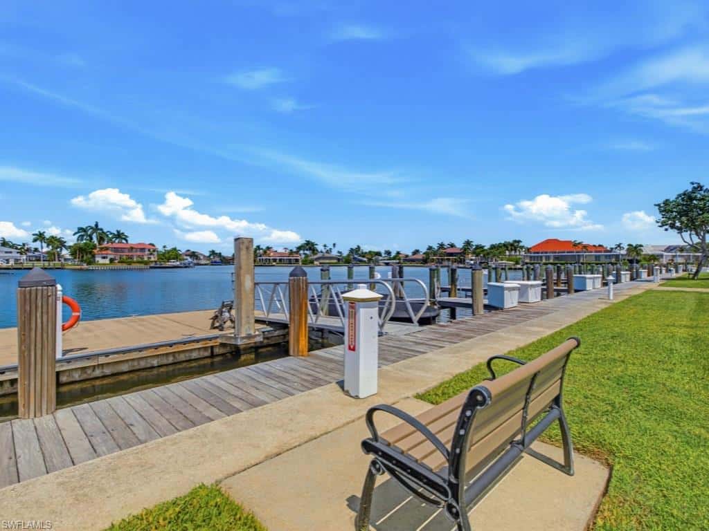 525 Seaview Ct #m4, Marco Island, photo 25