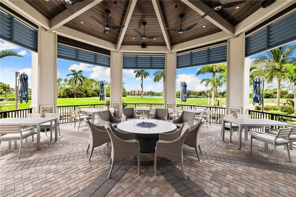 21301 Pelican Sound Dr #102, Estero, photo 28