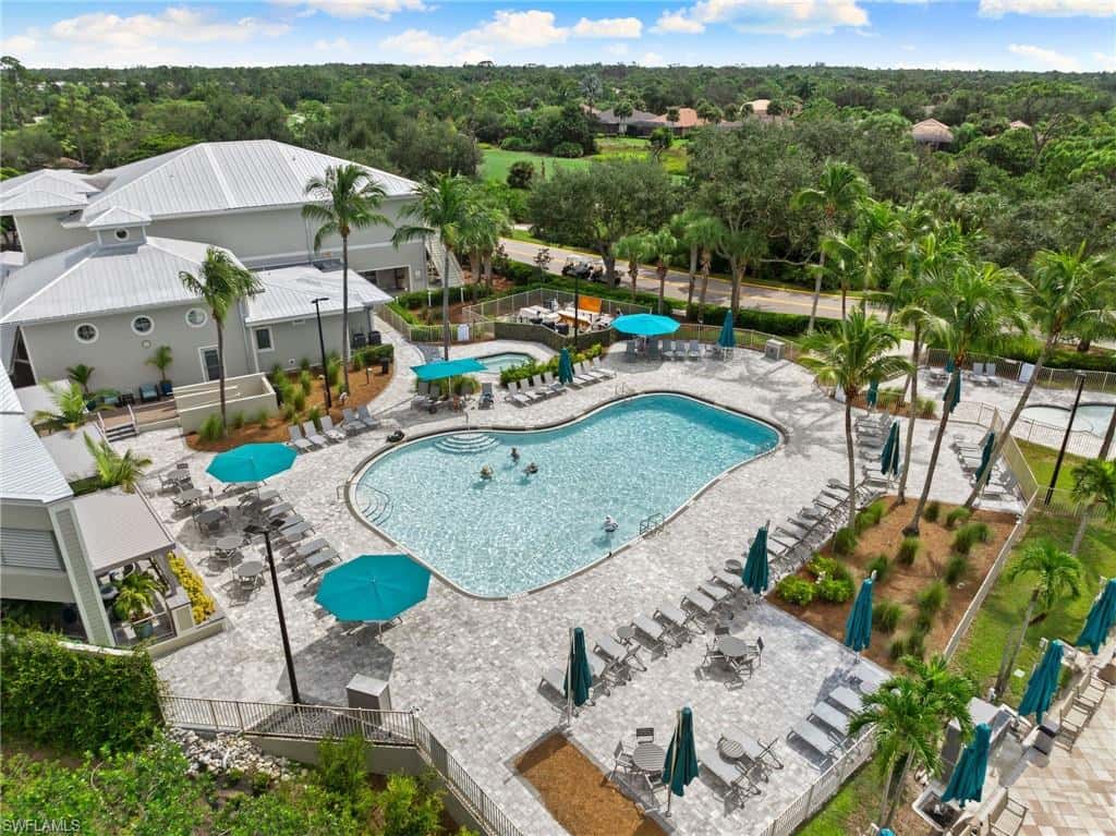 21301 Pelican Sound Dr #102, Estero, photo 33