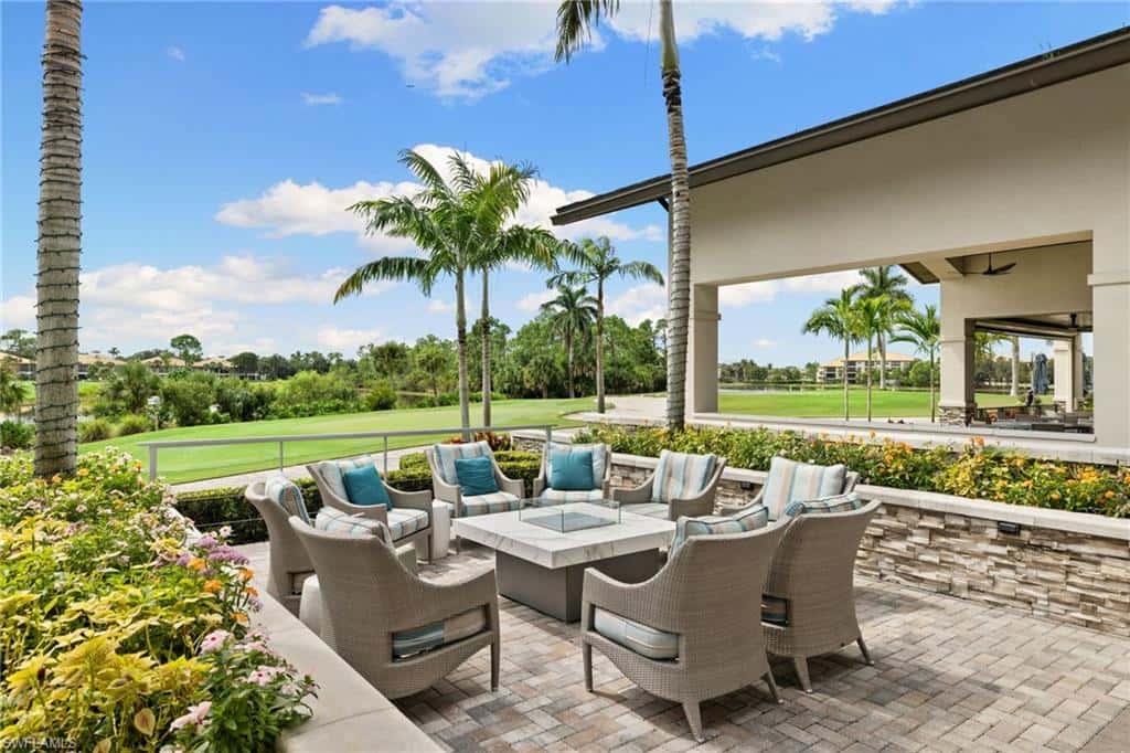 21301 Pelican Sound Dr #102, Estero, photo 29