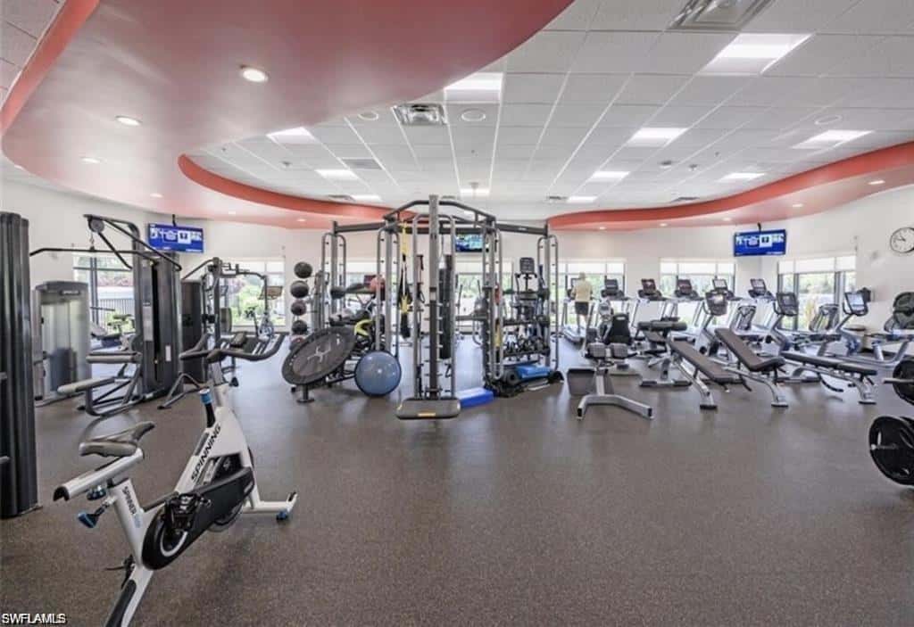 7320 Province Way #2105, Naples, photo 32