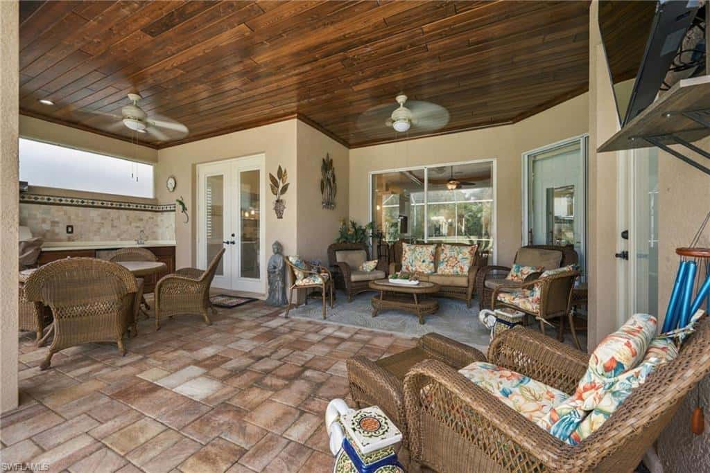 3626 Grand Cypress Dr, Naples, photo 16